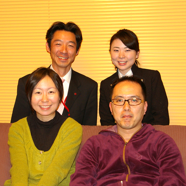 北九州市小倉南区　A様